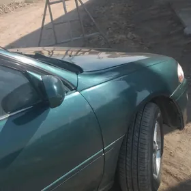 Toyota Carina 1992