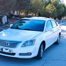 Toyota Avalon 2009