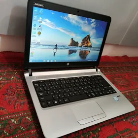 ноутбук HP Probook 430 G3