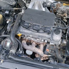 Toyota Camry 1998