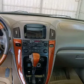 Lexus RX 300 2002