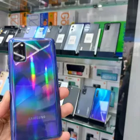 Samsung A41 4/64gb