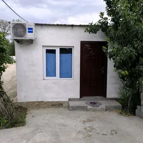 Taze Aŷratyn gurlan Giñ komnat
