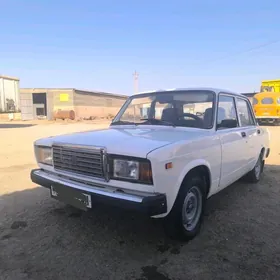 Lada 2107 1998