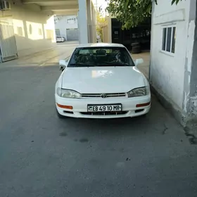 Toyota Camry 1992