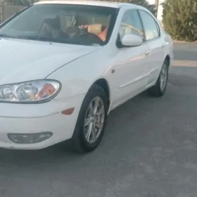 Nissan Maxima 2001
