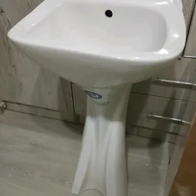 умывальник
