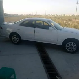 Toyota Mark II 1993