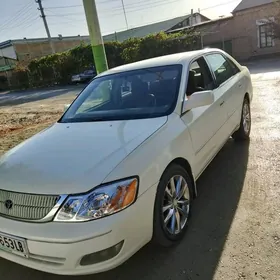 Toyota Avalon 2001