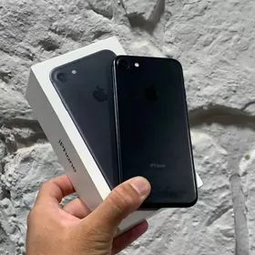 iPhone 7