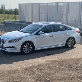 Hyundai Sonata 2017