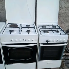 gaz plita газ плита