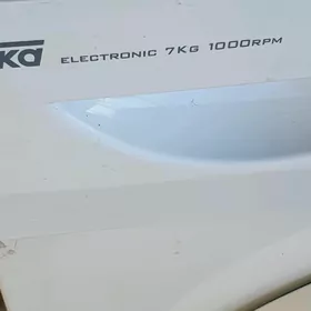 TEKA KIRMASYN 7KG
