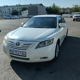 Toyota Camry 2008