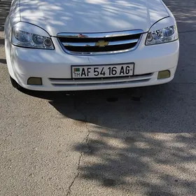 Chevrolet Lacetti 2003