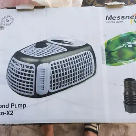 Насос для водопадов и фильтрац