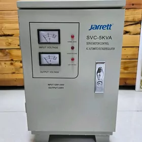 Stibilzator tok kopeldyan 5kva