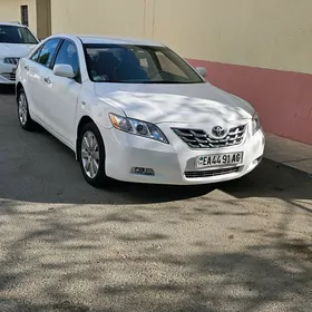 Toyota Camry 2009
