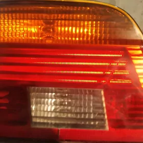 BMW yzyky fara
