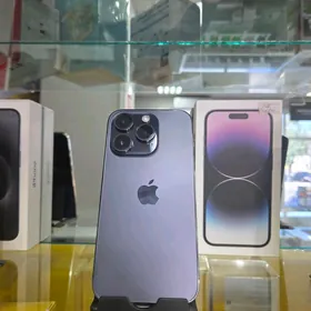 Iphone 14pro 128gb 2sim ZA/A