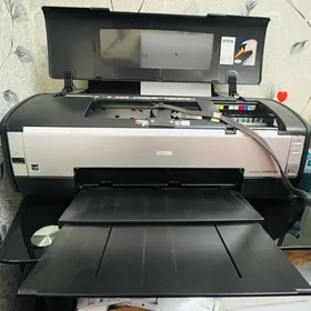 Принтер Epson Photo 1410