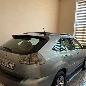 Lexus RX 330 2004