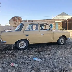 Москвич 412 1999