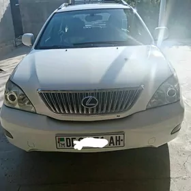 Lexus RX 330 2005