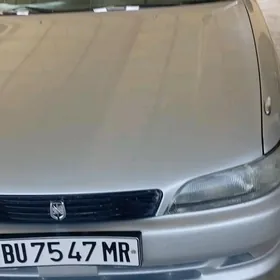 Toyota Mark II 1995