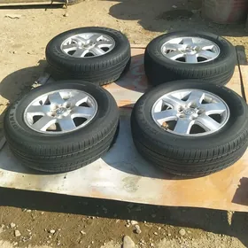 Awalon disga teker 215 65 15