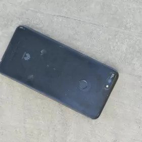Huawei 07 2018