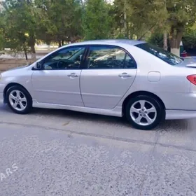 Toyota Corolla 2005