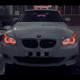BMW E60 2005