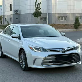 Toyota Avalon 2017