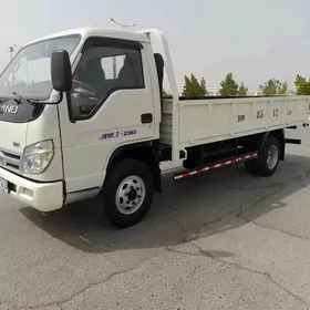 Forland H3 2015