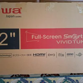telewizor aiwa