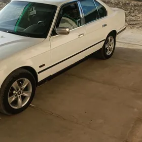BMW 525 1993