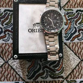 orient sagat