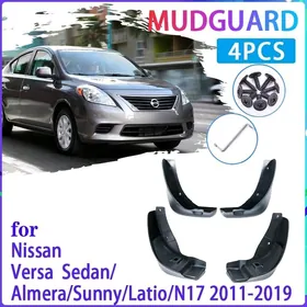 Versa brazgawik