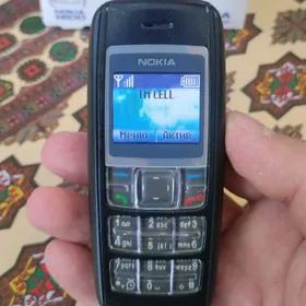 Original NokiaTelefon Paket
