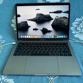 MakBook 13 Pro 2017