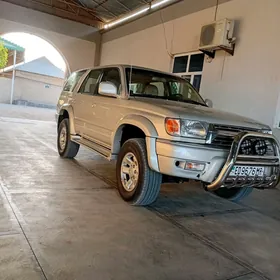 Toyota 4Runner 2000