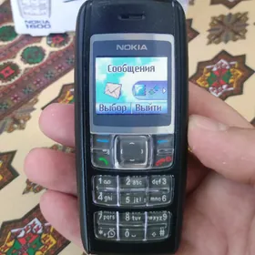 Öňki Nokialar Paket 