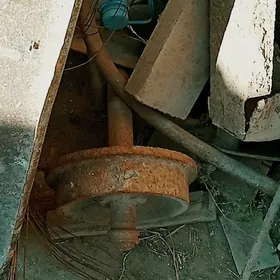 Gantel Ştanga