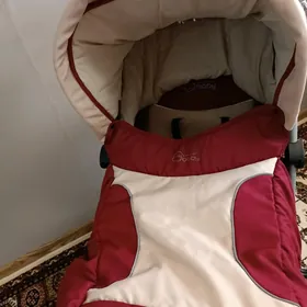 коляска