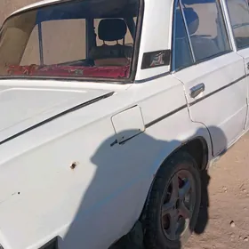 Lada 2106 1998