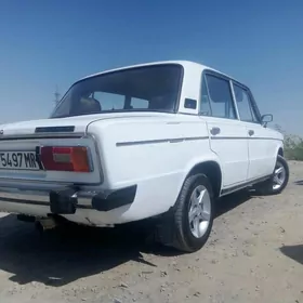 Lada 2106 1986