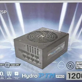 FSP 1200W 80plus platinum