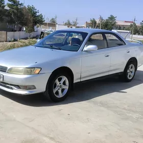 Toyota Mark II 1993