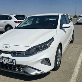 Kia Forte 2022